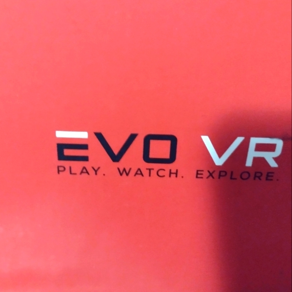 EVO  VR